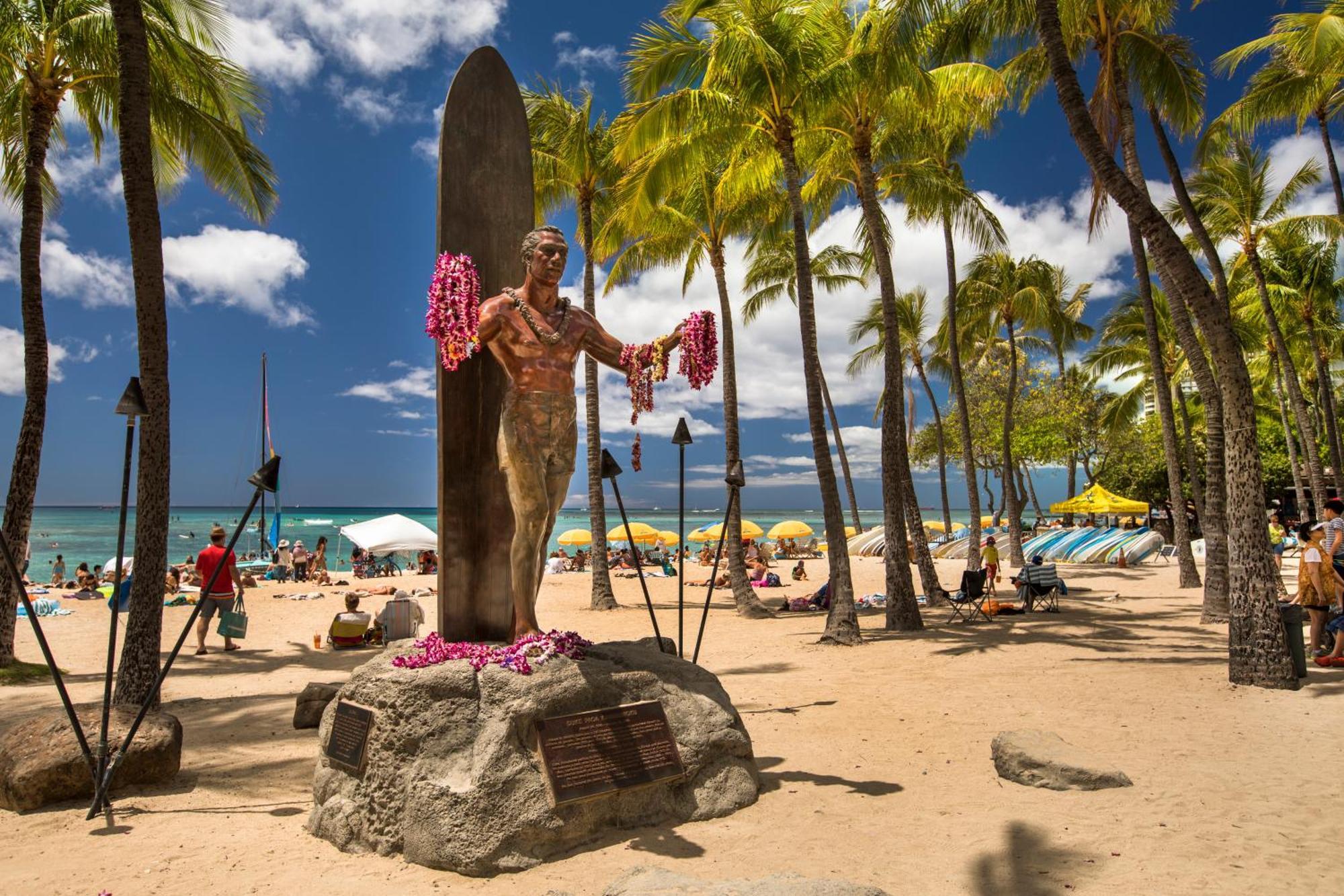 Appartamento Beautiful Ocean And Diamond Head Views With Parking Honolulu Esterno foto