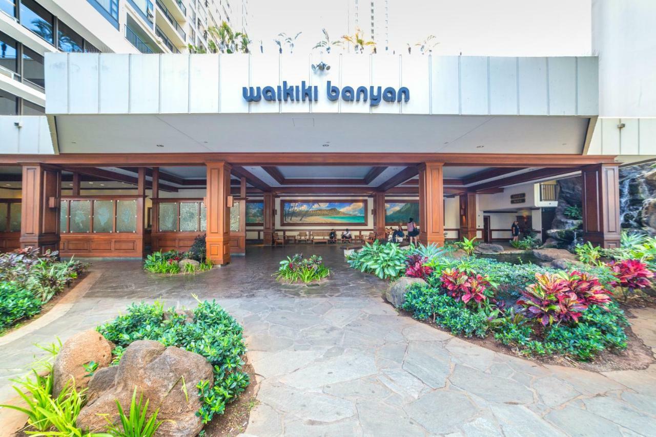 Appartamento Beautiful Ocean And Diamond Head Views With Parking Honolulu Esterno foto